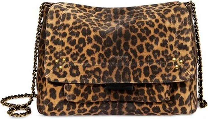 Lulu M bag