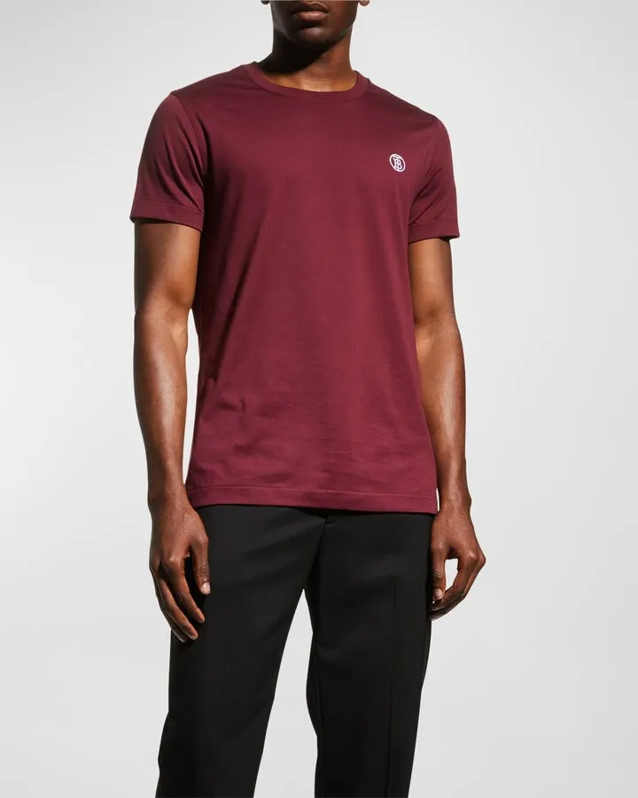 Men's Parker TB-Logo T-Shirt