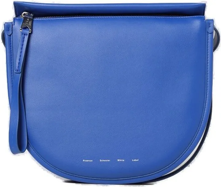 Proenza Schouler White Label Baxter Medium Shoulder Bag