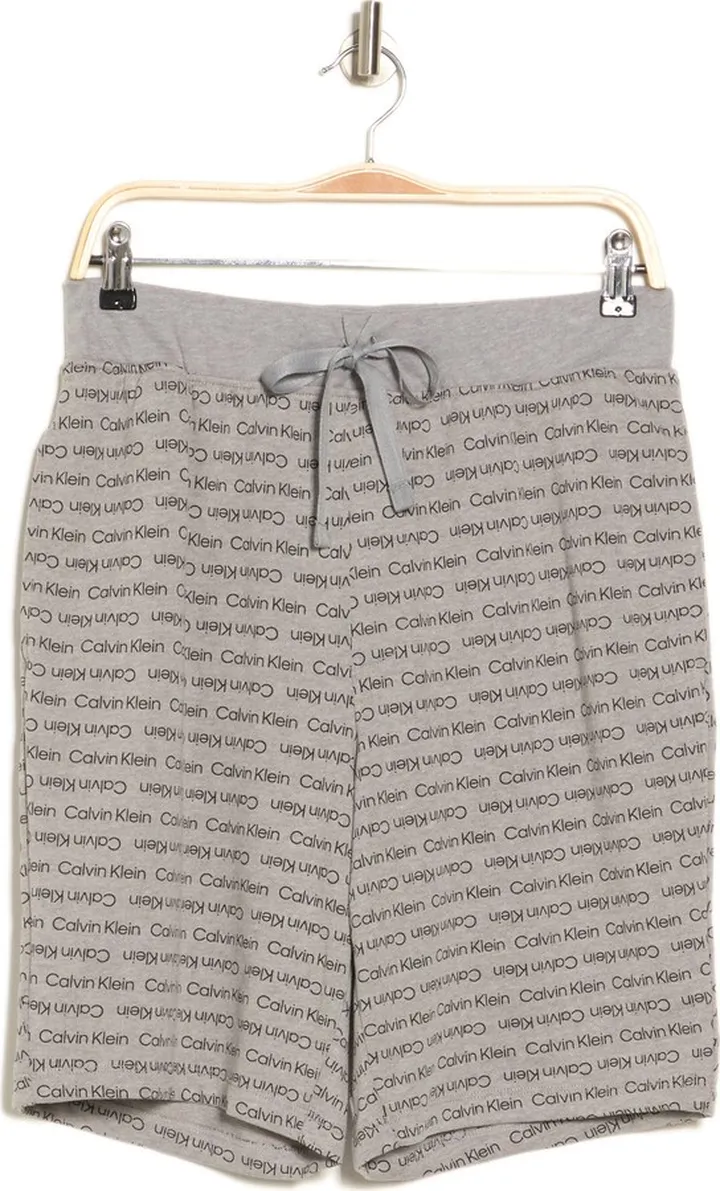Revive Sleep Shorts