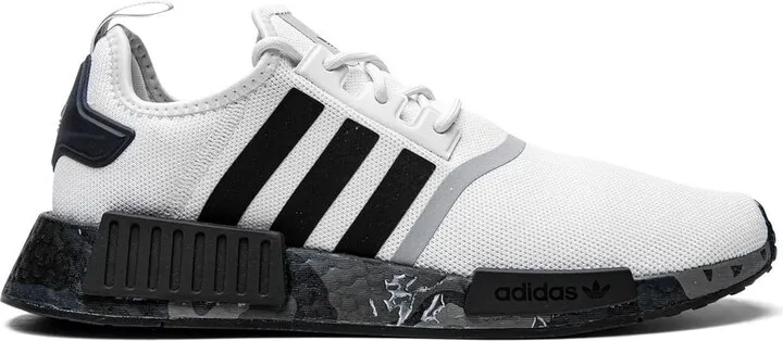 NMD_R1 Primeblue low-top sneakers