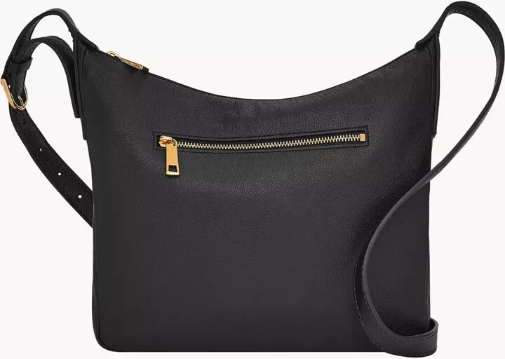 Cecilia Top Zip Crossbody ZB1888001