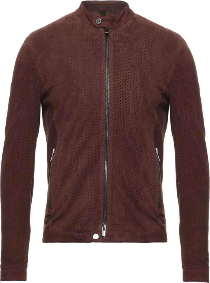 Jacket Cocoa