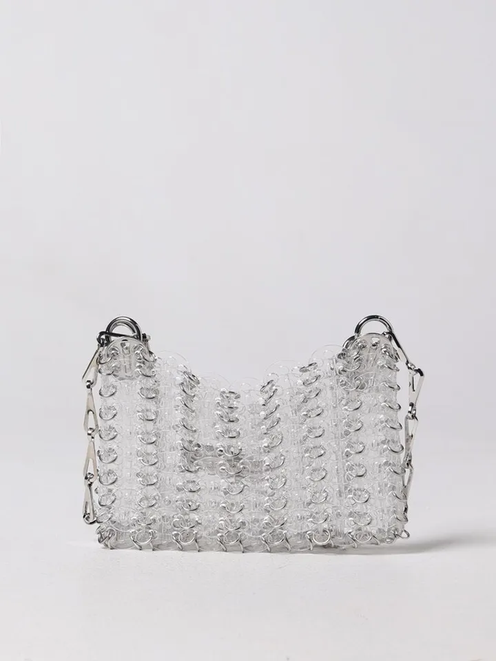 Handbag woman Paco Rabanne