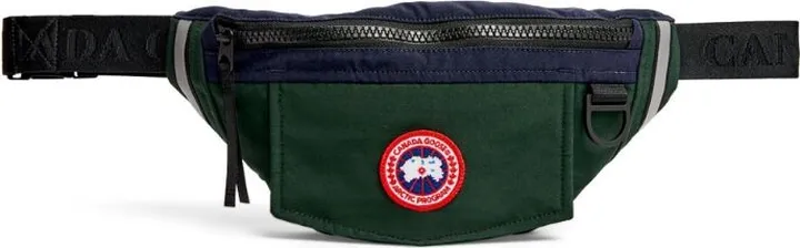 Canada Goose Regeneration Waist Bag