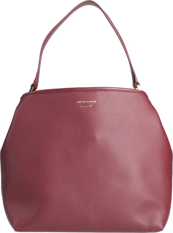 Handbag Burgundy