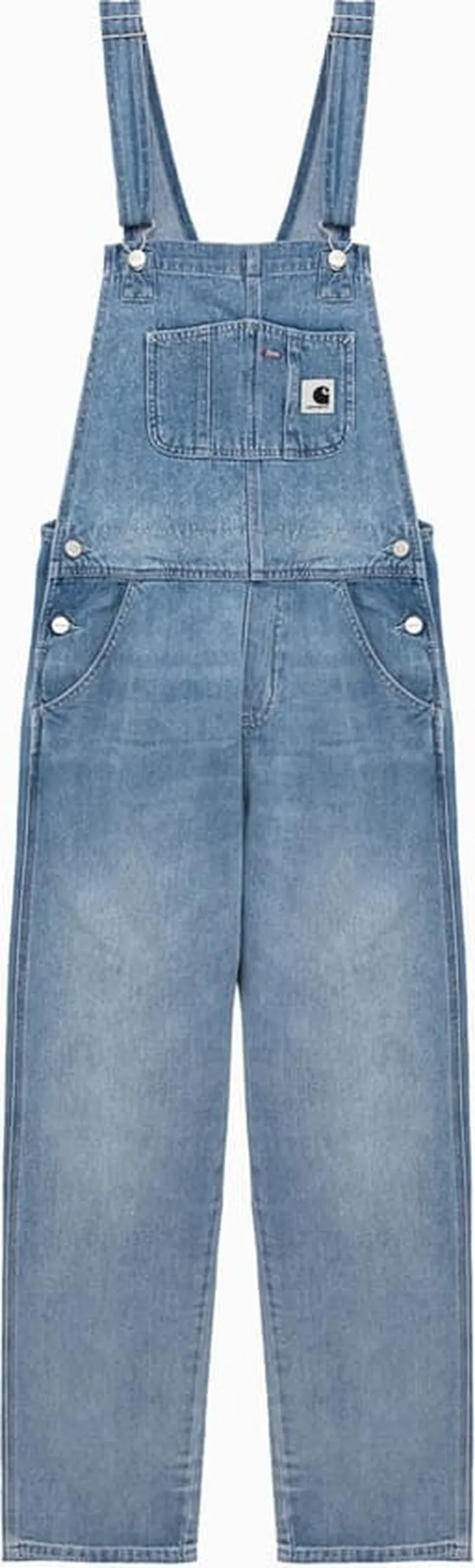 Carhartt Bib Overalls
