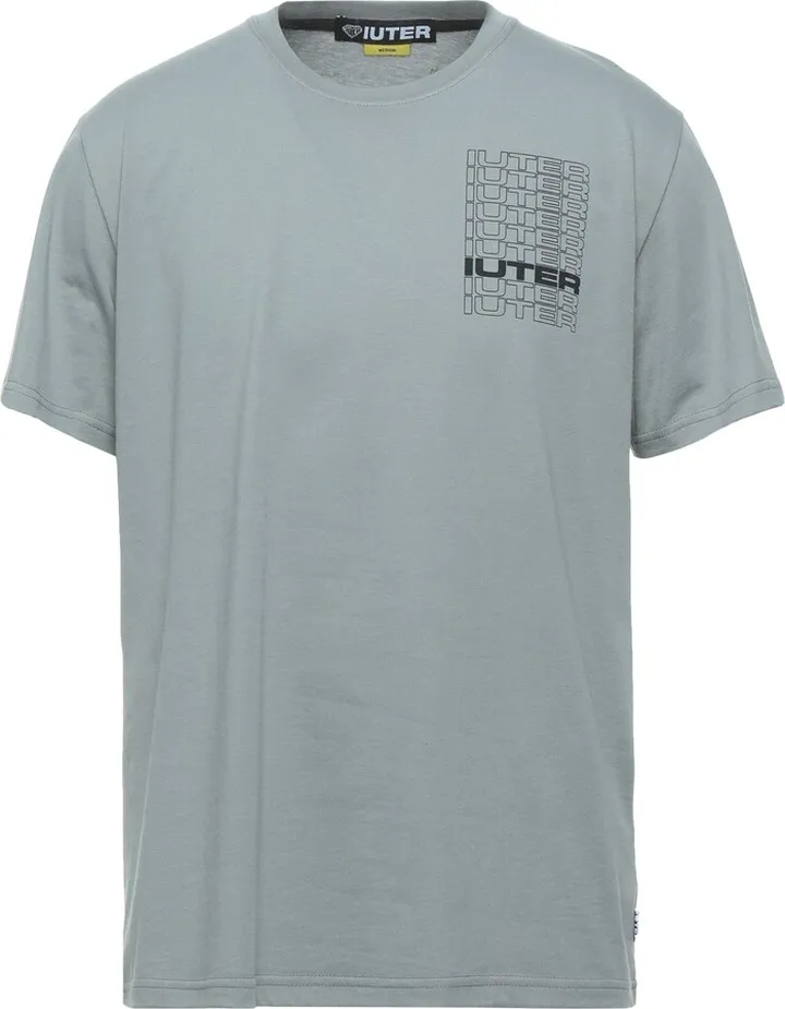 T-shirt Grey