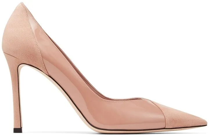 Cass 95mm pumps