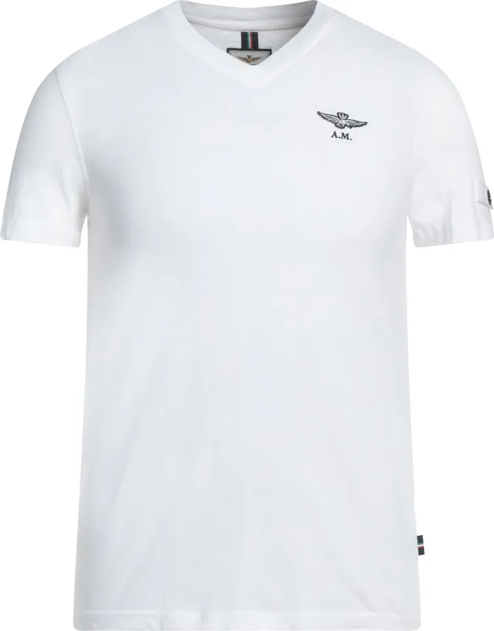 T-shirt White