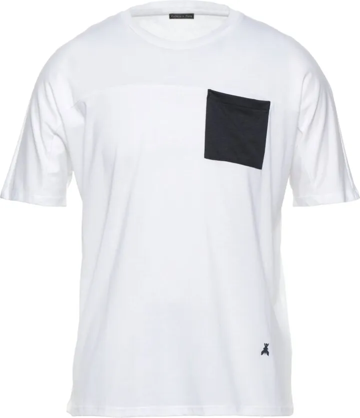 T-shirt White