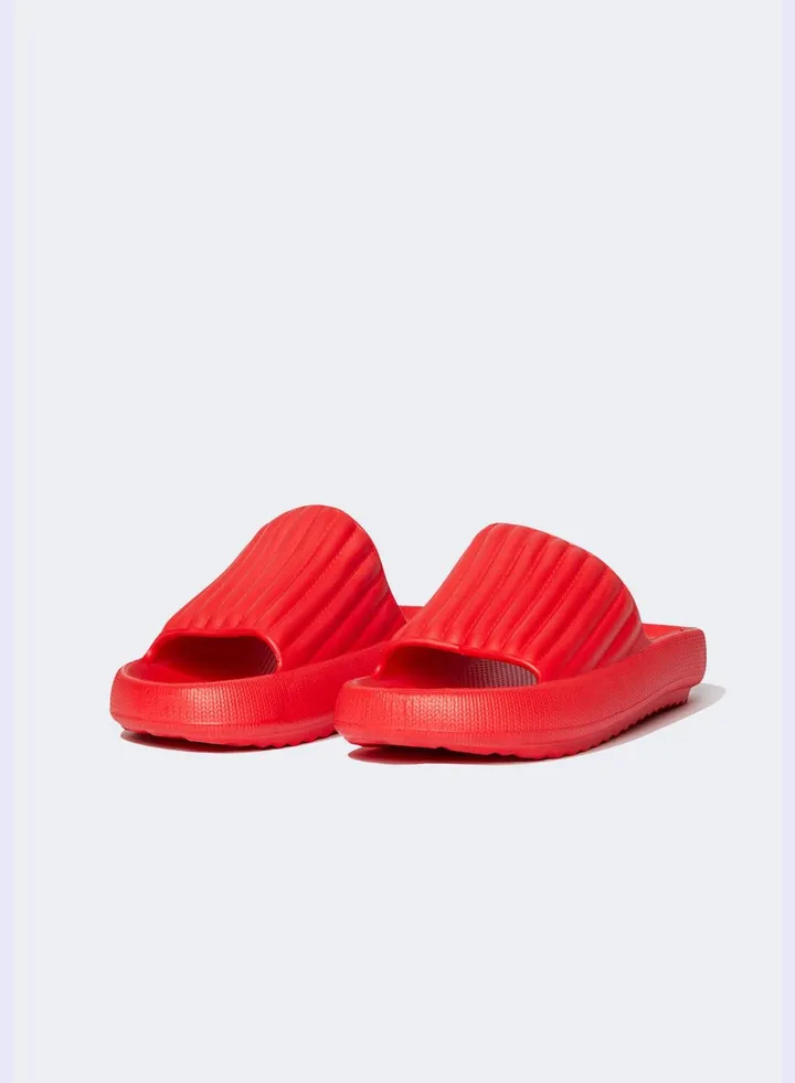 Thick Sole Slippers