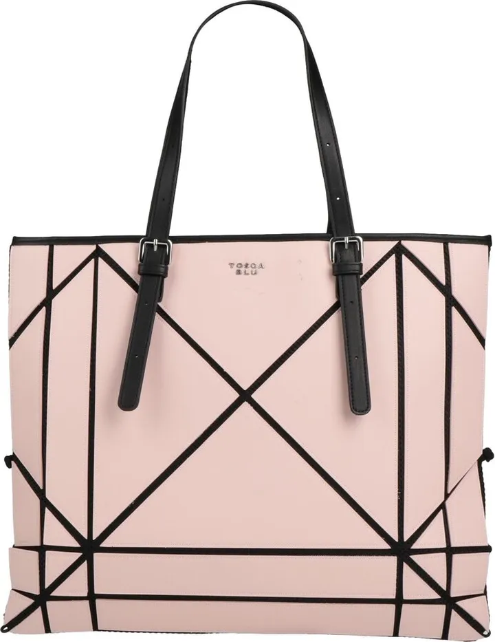 Handbag Light Pink