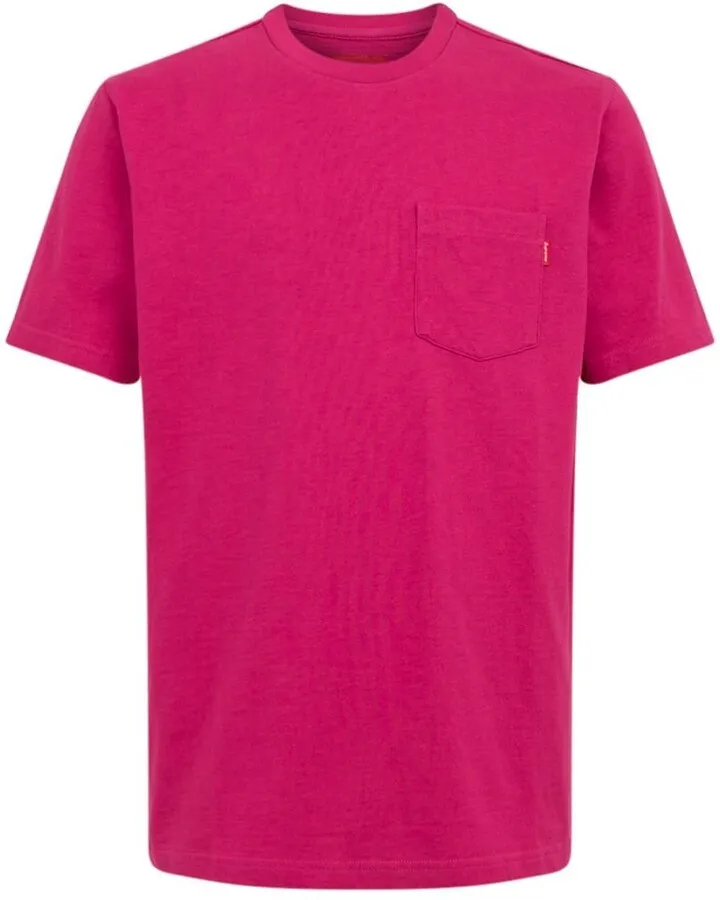 pocket T-shirt