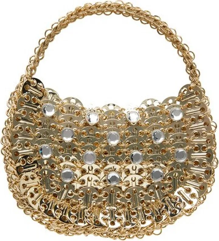 1969 Small Moon Shoulder bag