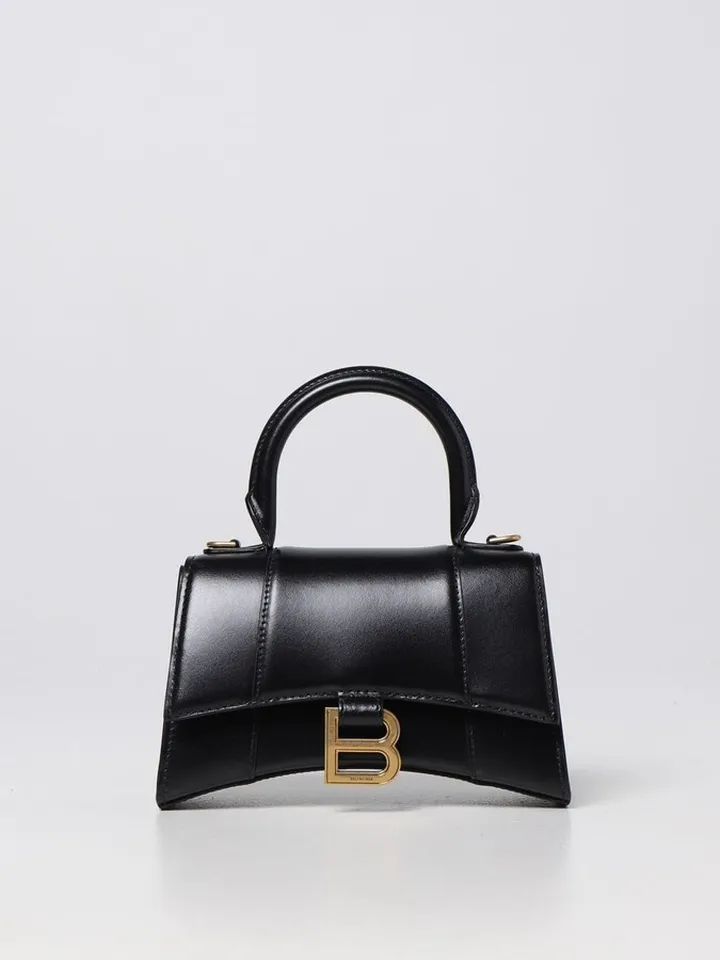 Shoulder bag women Balenciaga
