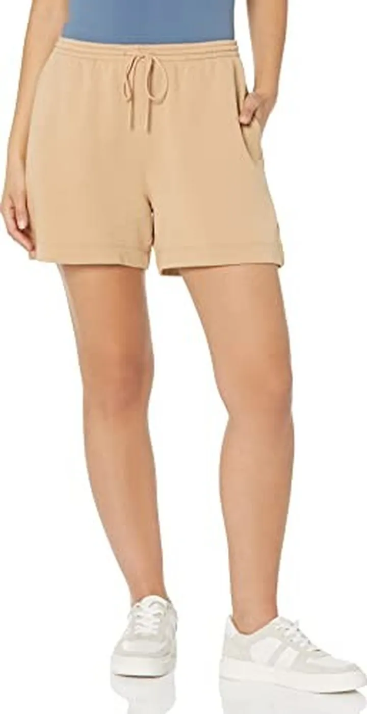 Vince Women's Essential Pull ON Shorts