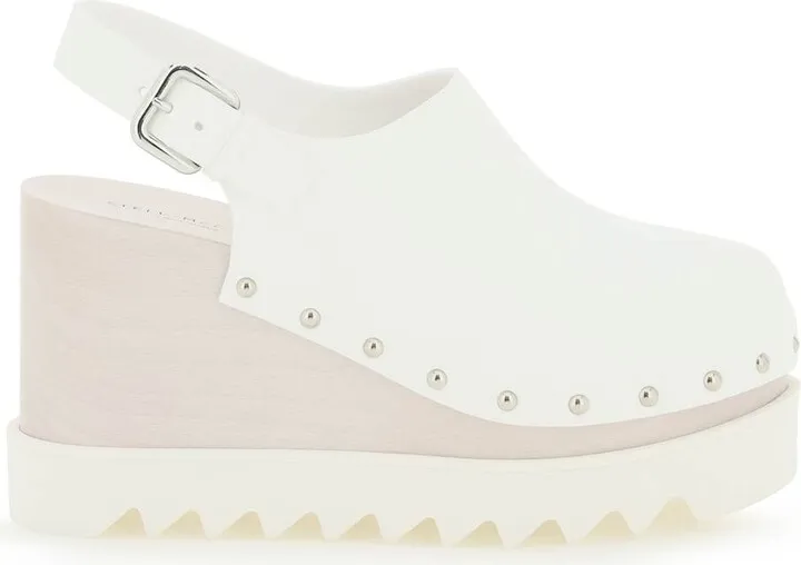 'elyse' Clogs