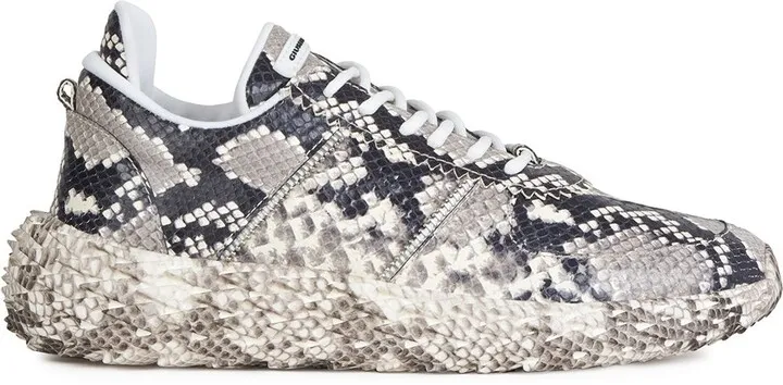 Urchin low-top sneakers