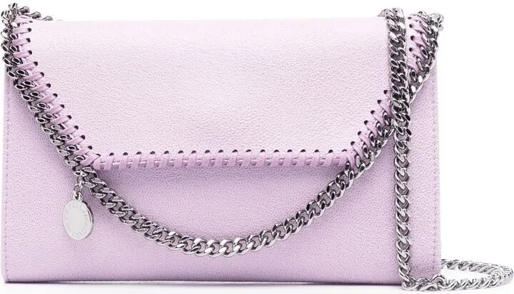 mini Falabella shoulder bag