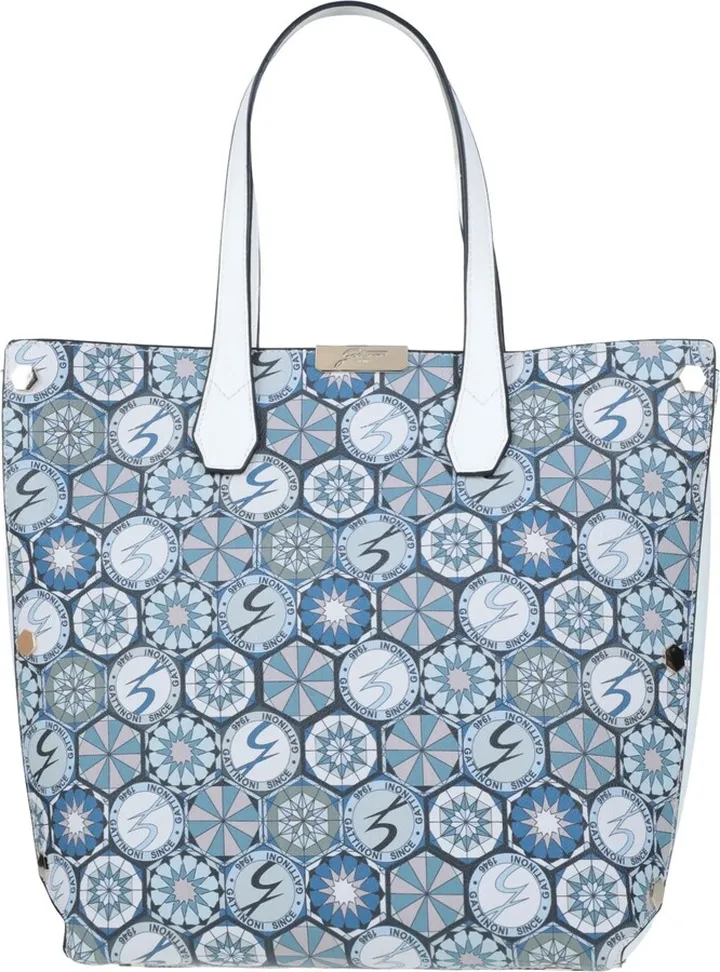 Handbag Pastel Blue