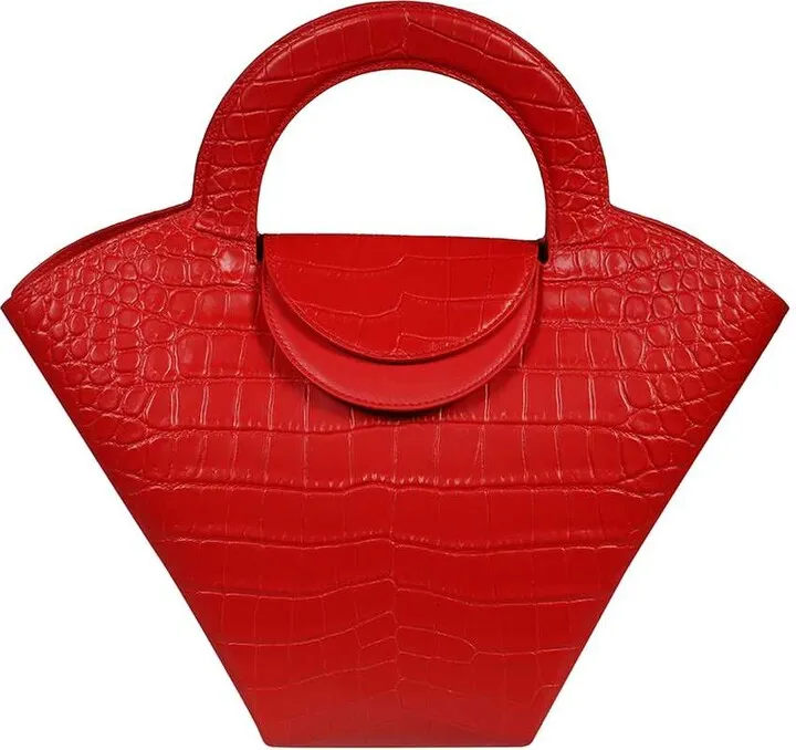 Medium Doll Bag