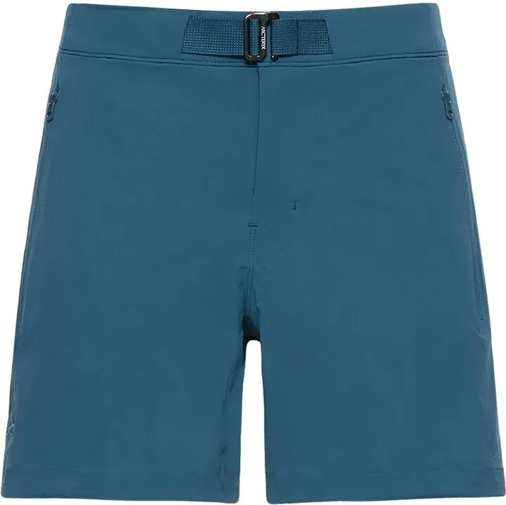 Gamma Shorts 6 inches