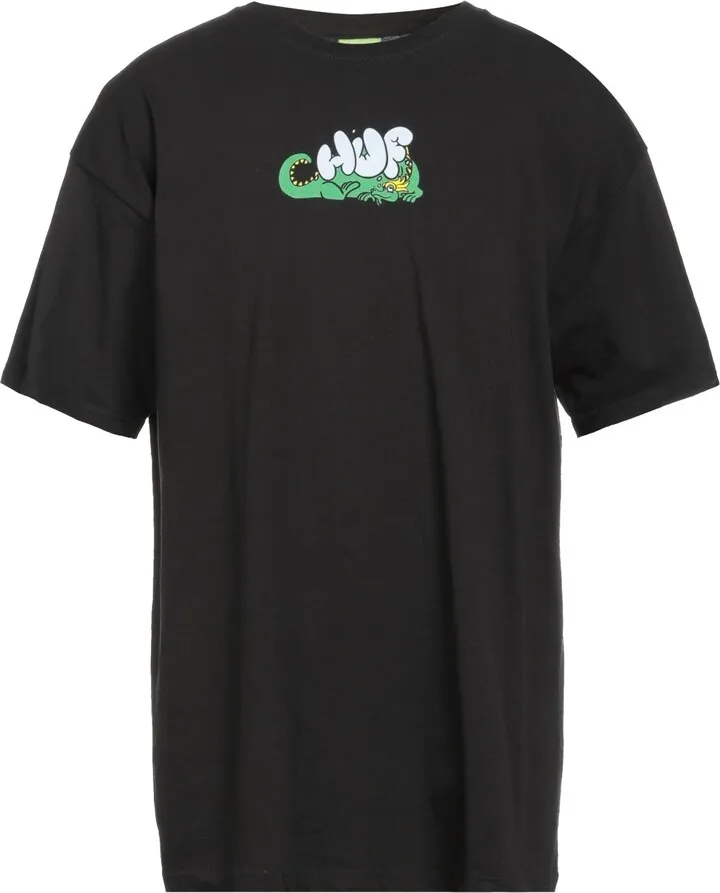 T-shirt Black