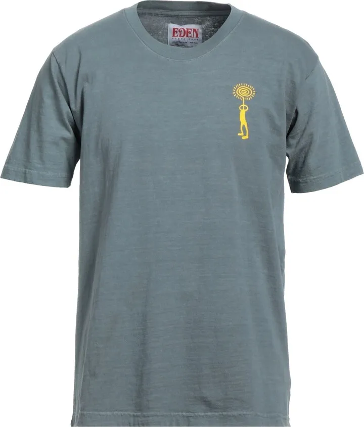 T-shirt Grey