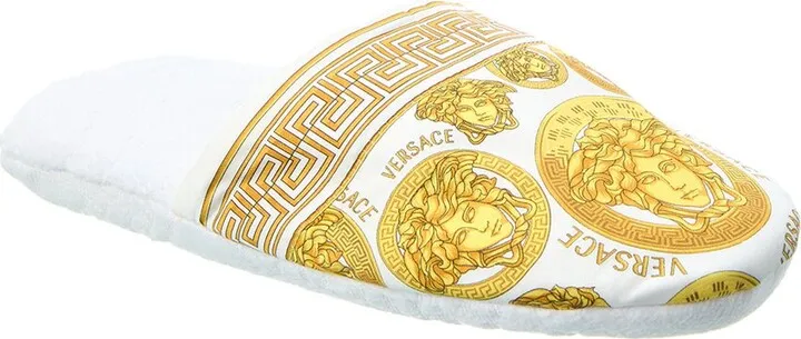Versace Slippers
