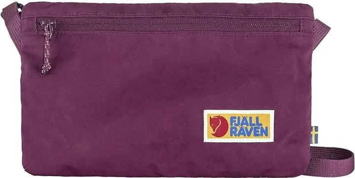 Fjallraven Vardag Pocket (Royal Purple) Bags