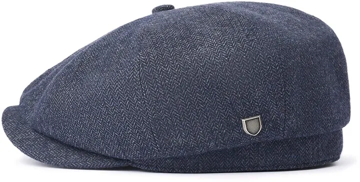 Brood Baggy Driving Cap