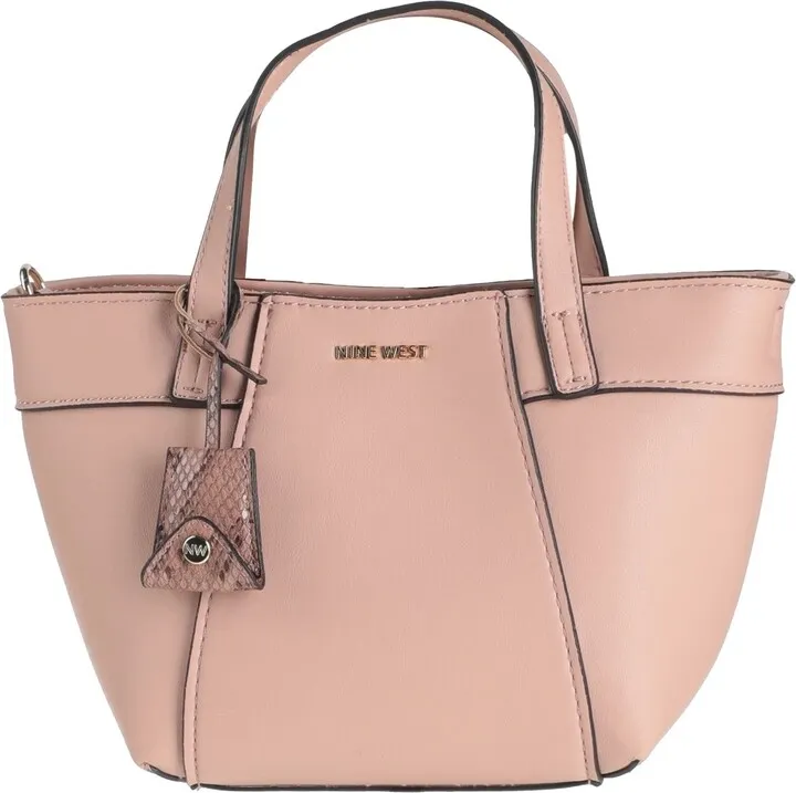 Handbag Pink