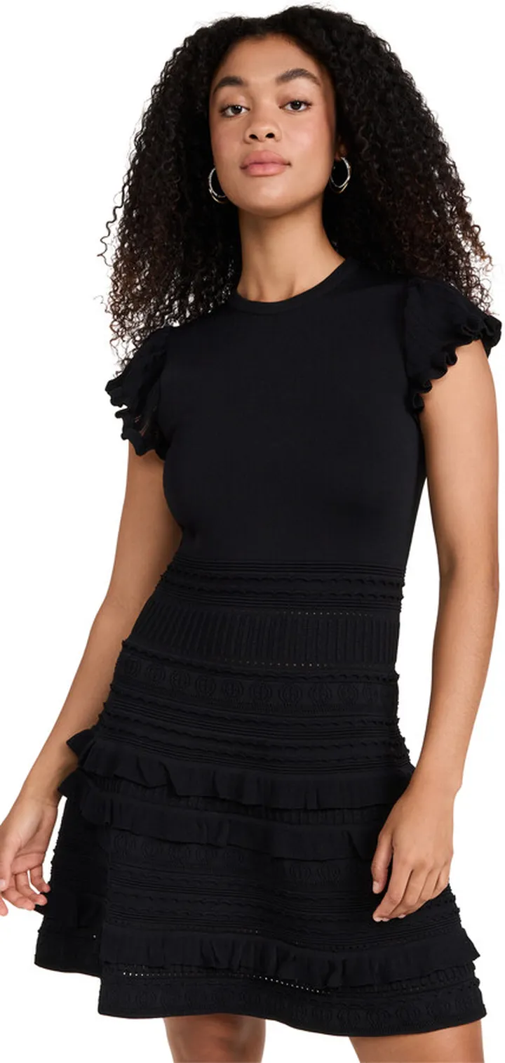 Shoshanna Sofie Dress