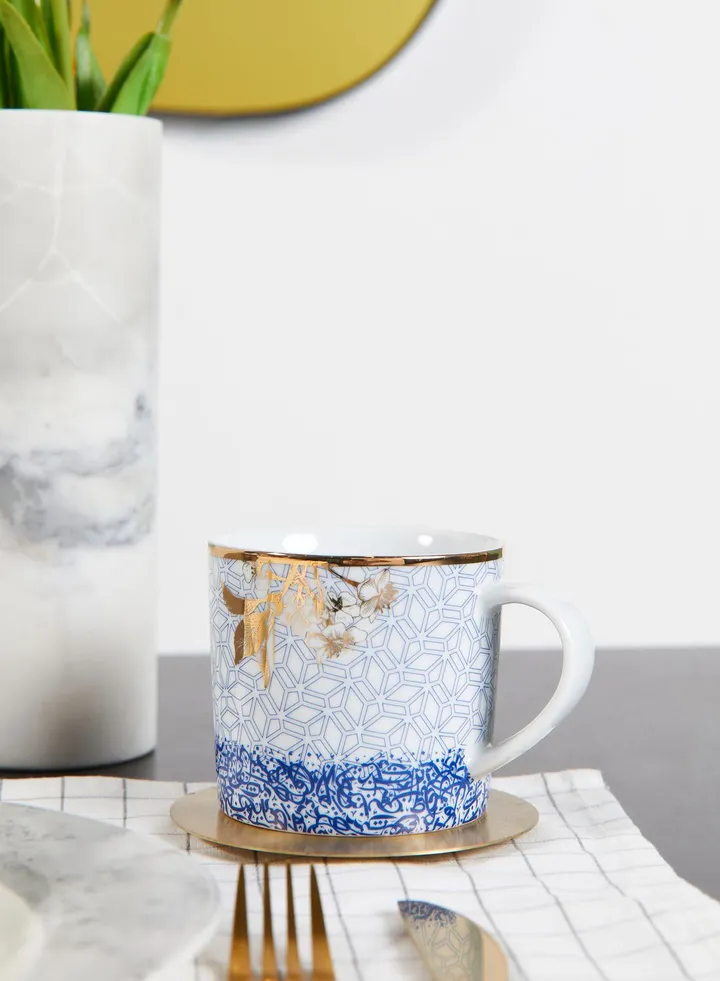 Kunooz Mug