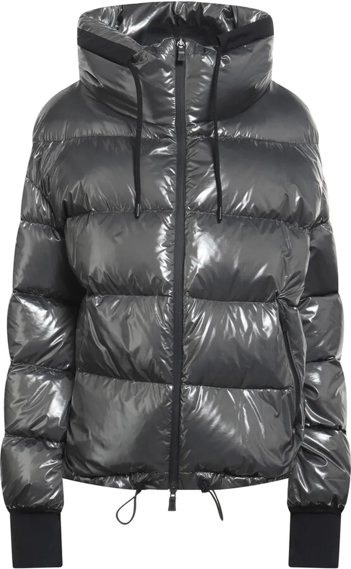 Down Jacket Grey