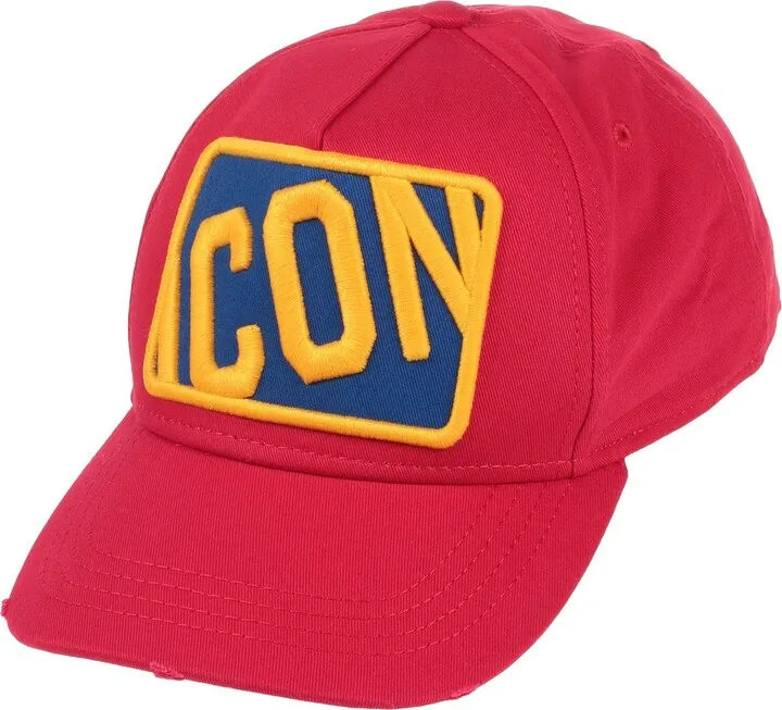 Hat Red