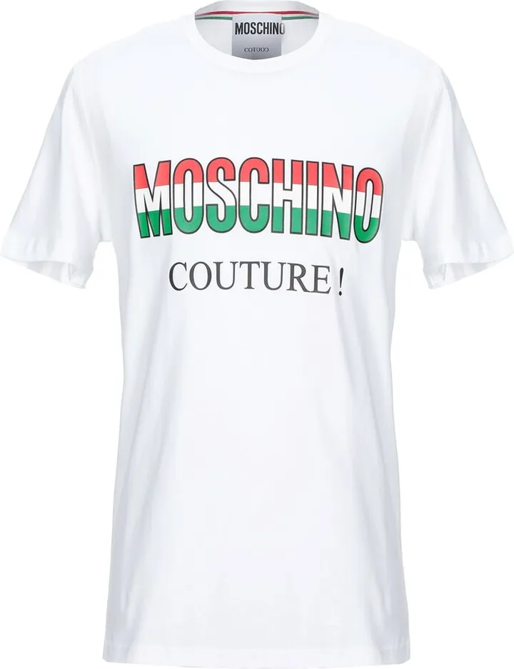 T-shirt White
