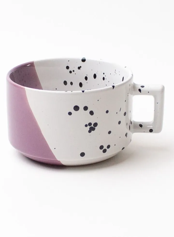Emilia Coffee Mug