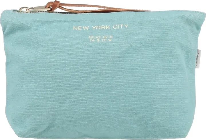 Handbag Turquoise