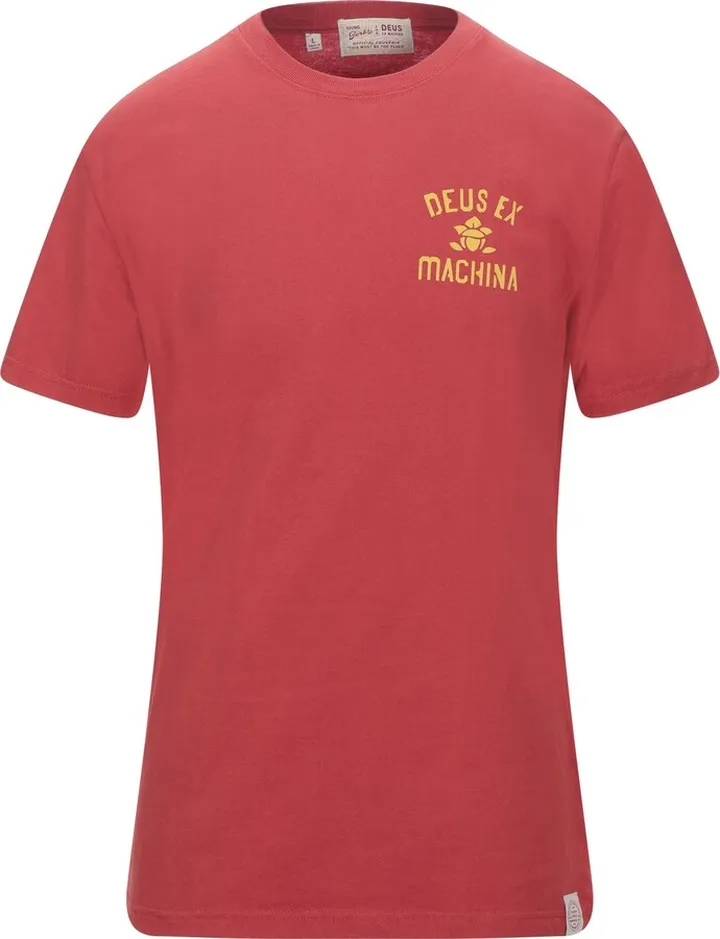 T-shirt Red
