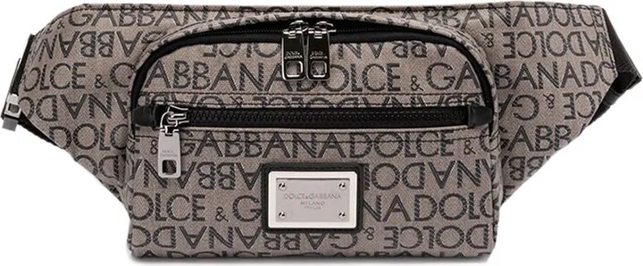 Borsa Belt Bag Jcq.logo Spalma