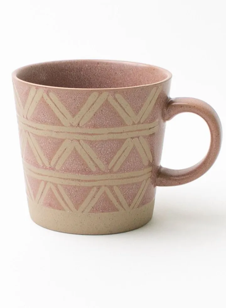 Hudson Ceramic Mug