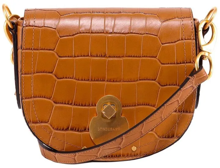 Longchamp Cavalcade Crossbody Bag