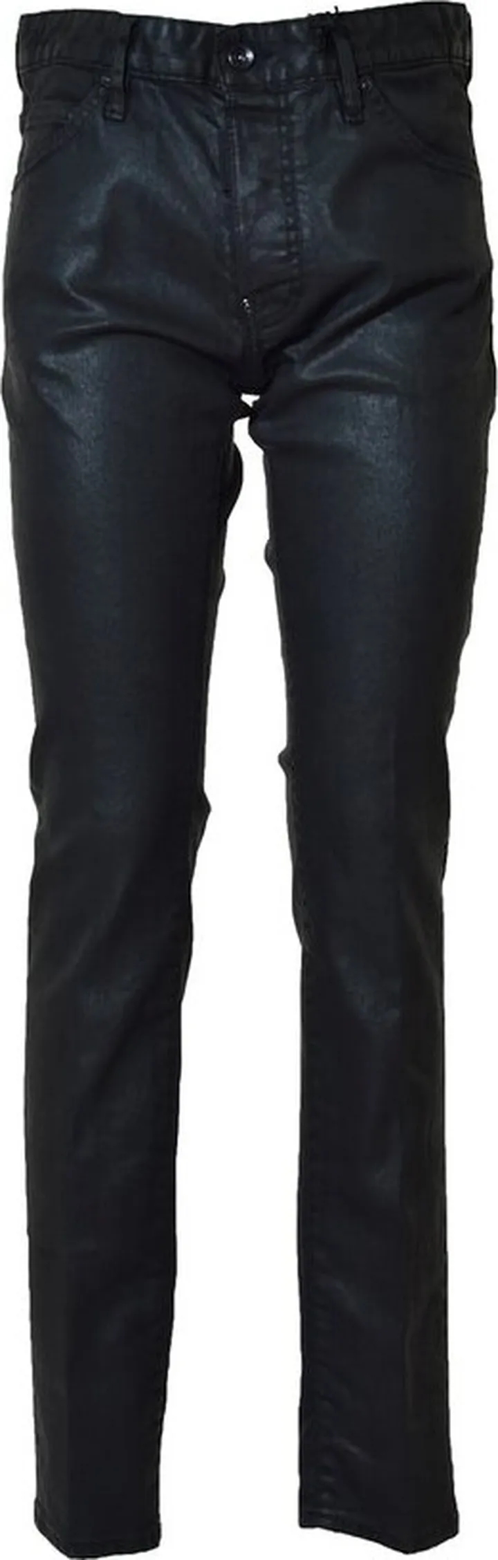 Dsquared2 Straight-Leg Slim Trousers