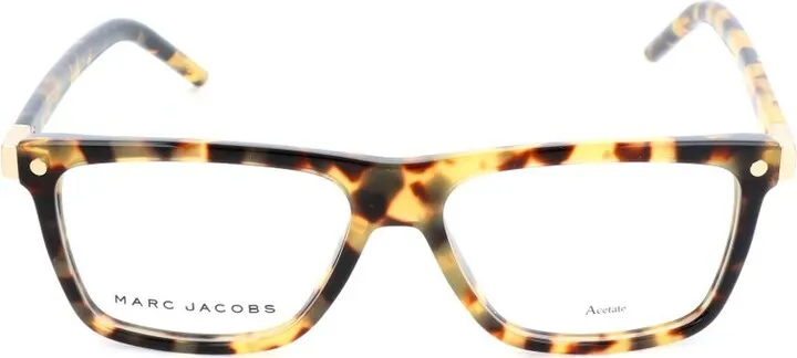Marc Jacobs Eyewear Square Frame Glasses