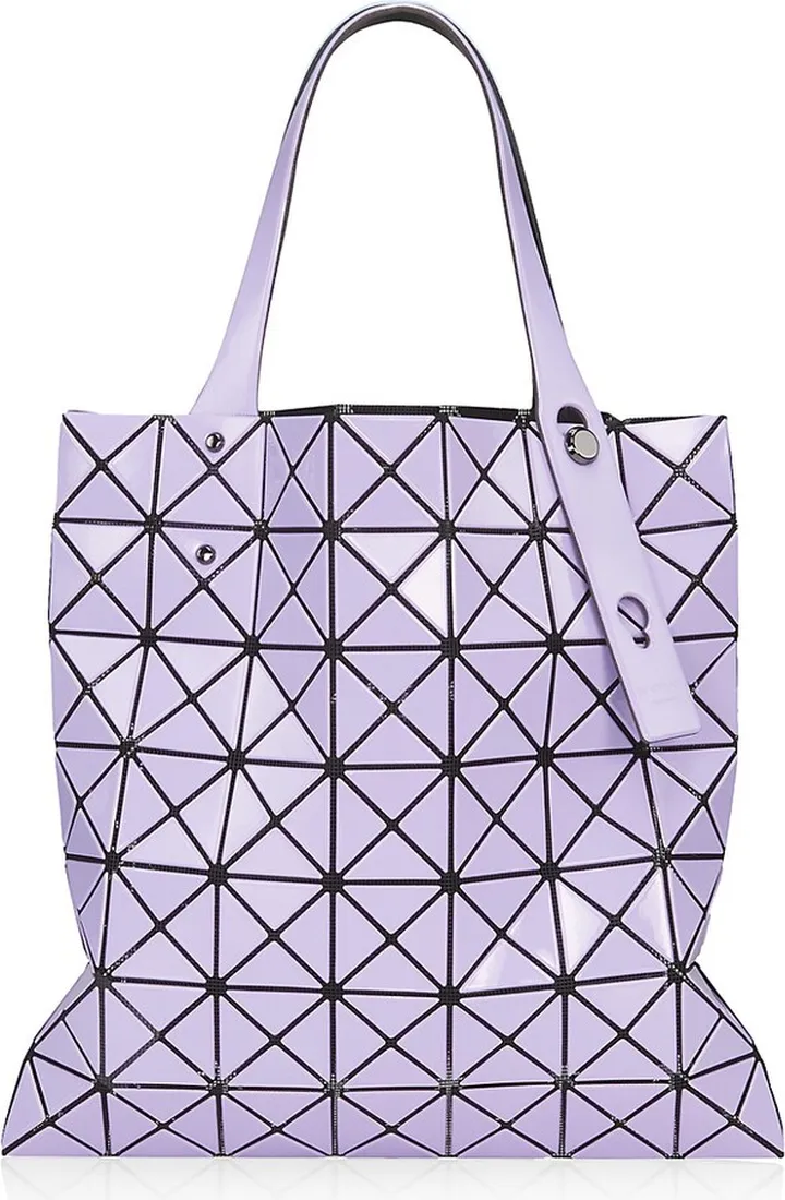 Prism Kangaroo Tote