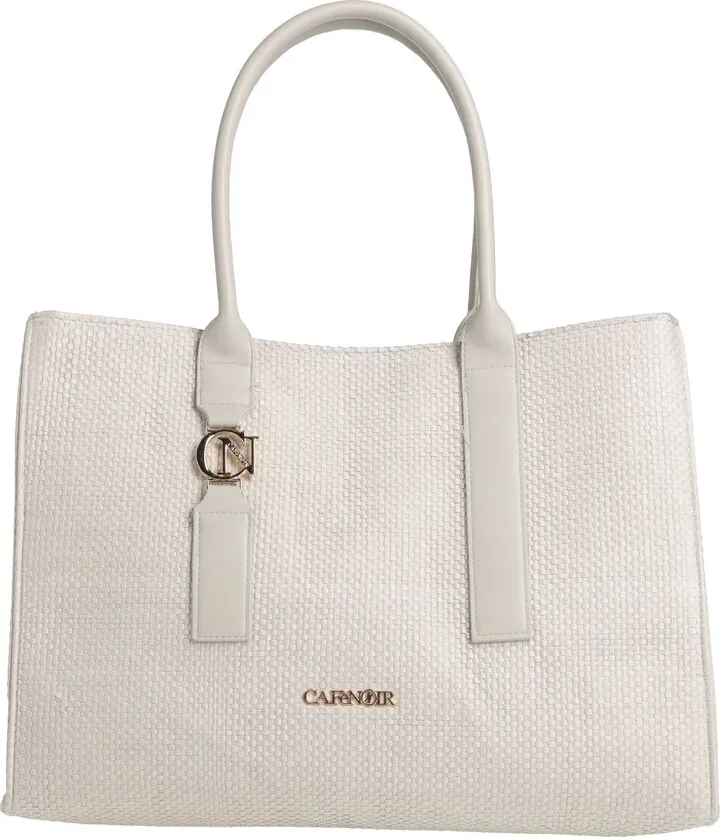 Handbag Beige