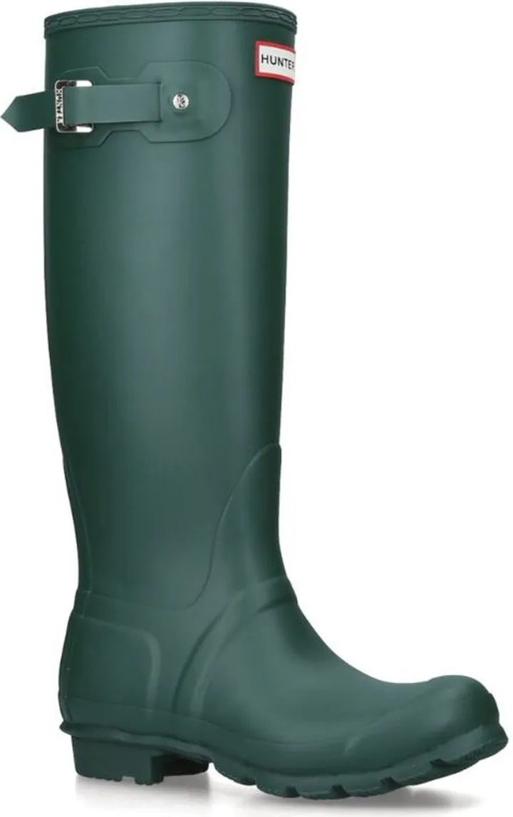 Hunter Original Tall Welly Boots