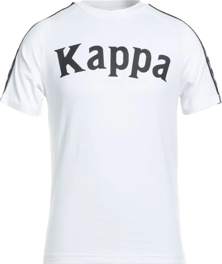 T-shirt White